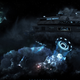Illustration for article titled Spaceship Concept Art (Gallery 3)